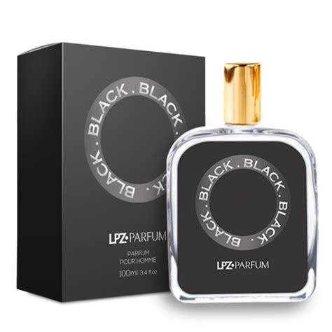 lpz parfum é bom